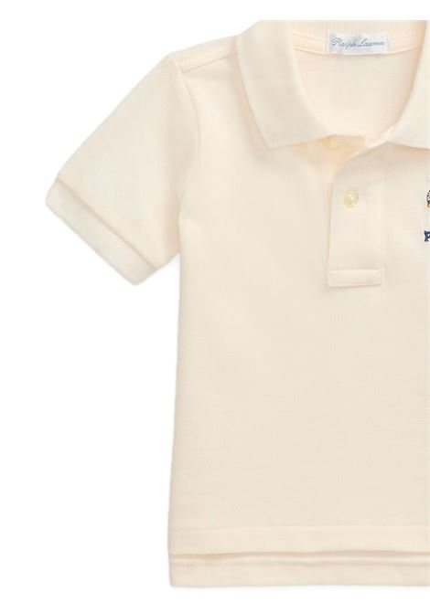 Polo Ralph Lauren Kids Ralph Lauren Kids | T-SHIRT E POLO | 320973120001PF25 NEVIS BEAR